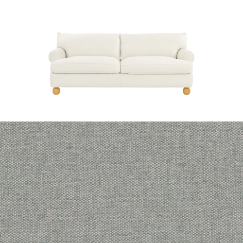 Klädsel till soffa Fogia Stockholm Tyg Perfecto