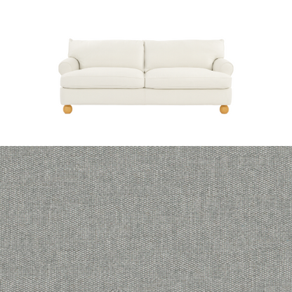 Klädsel till soffa Fogia Stockholm Tyg Perfecto