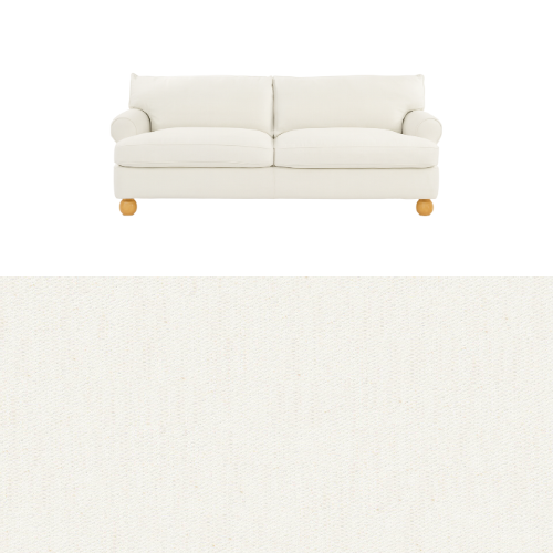 Klädsel till soffa Fogia Stockholm Tyg Perfecto