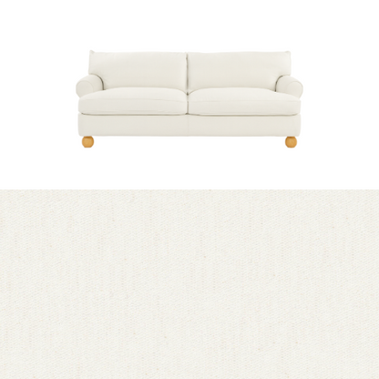 Klädsel till soffa Fogia Stockholm Tyg Perfecto