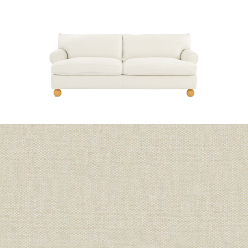 Klädsel till soffa Fogia Stockholm Tyg Perfecto