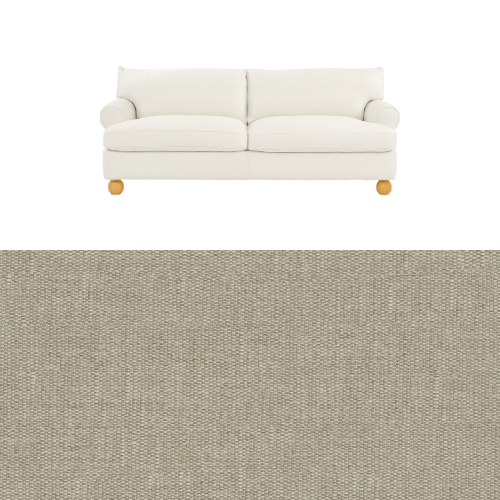 Klädsel till soffa Fogia Stockholm Tyg Perfecto