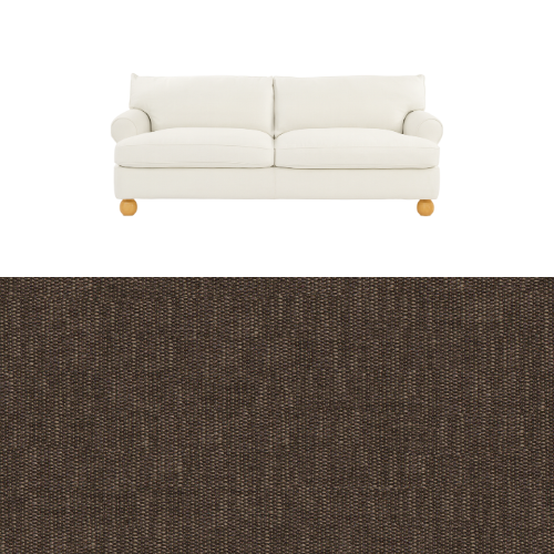 Klädsel till soffa Fogia Stockholm Tyg Perfecto