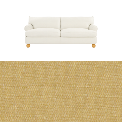 Klädsel till soffa Fogia Stockholm Tyg Perfecto