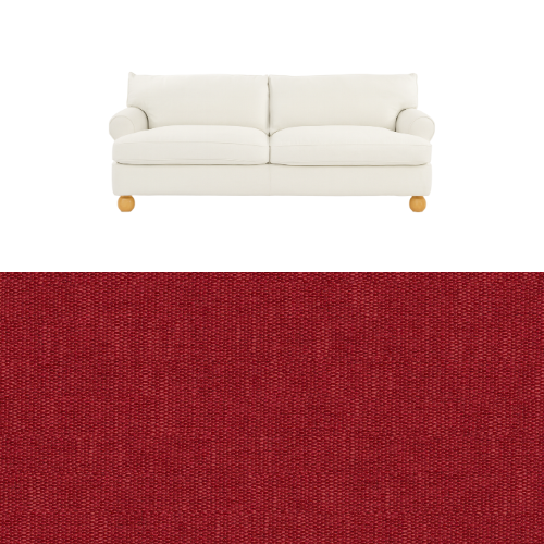 Klädsel till soffa Fogia Stockholm Tyg Perfecto