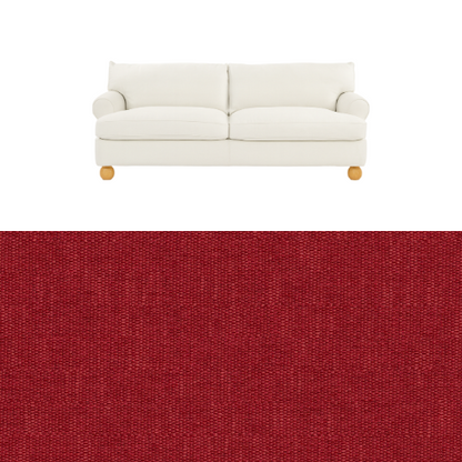 Klädsel till soffa Fogia Stockholm Tyg Perfecto