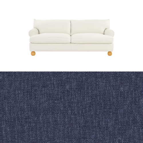 Klädsel till soffa Fogia Stockholm Tyg Perfecto
