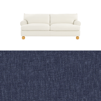 Klädsel till soffa Fogia Stockholm Tyg Perfecto