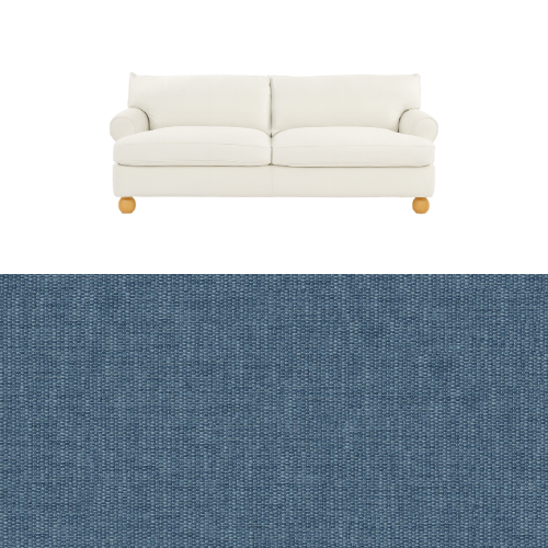 Klädsel till soffa Fogia Stockholm Tyg Perfecto