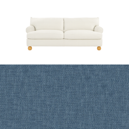 Klädsel till soffa Fogia Stockholm Tyg Perfecto