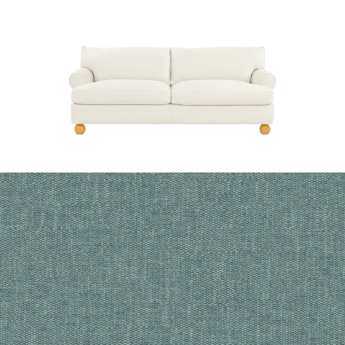 Klädsel till soffa Fogia Stockholm Tyg Perfecto