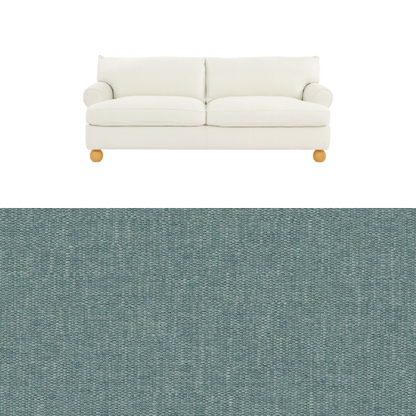 Klädsel till soffa Fogia Stockholm Tyg Perfecto