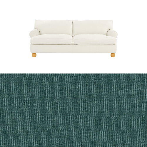 Klädsel till soffa Fogia Stockholm Tyg Perfecto
