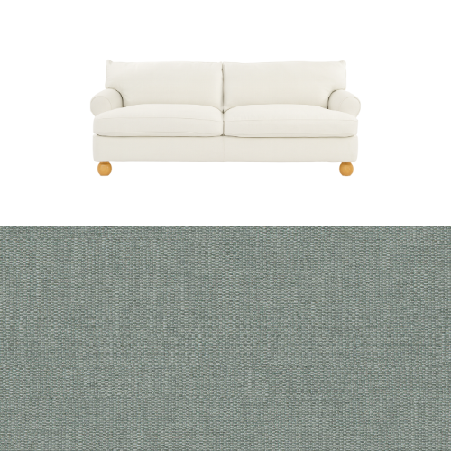 Klädsel till soffa Fogia Stockholm Tyg Perfecto