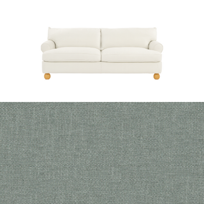 Klädsel till soffa Fogia Stockholm Tyg Perfecto