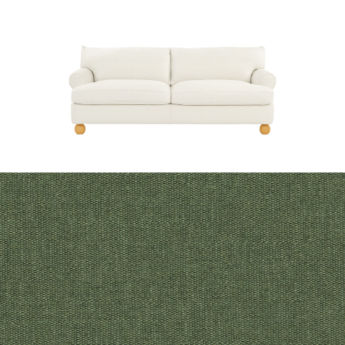 Klädsel till soffa Fogia Stockholm Tyg Perfecto