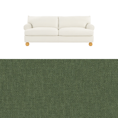 Klädsel till soffa Fogia Stockholm Tyg Perfecto