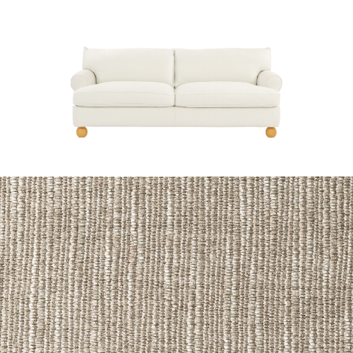 Klädsel till soffa Fogia Stockholm Tyg Picasso