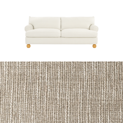 Klädsel till soffa Fogia Stockholm Tyg Picasso