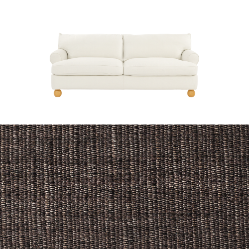 Klädsel till soffa Fogia Stockholm Tyg Picasso