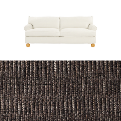 Klädsel till soffa Fogia Stockholm Tyg Picasso