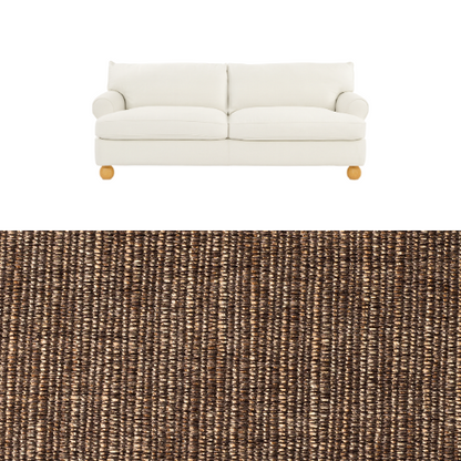 Klädsel till soffa Fogia Stockholm Tyg Picasso