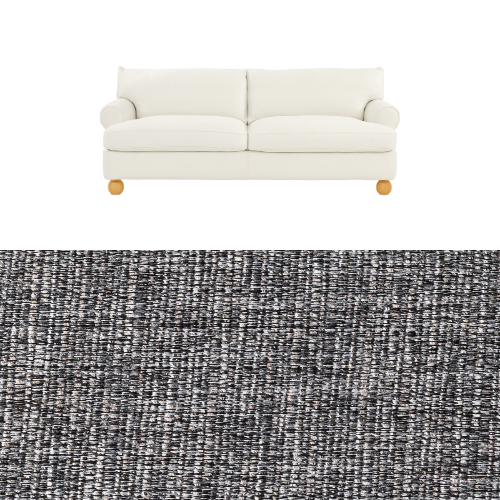 Klädsel till soffa Fogia Stockholm Tyg Picasso