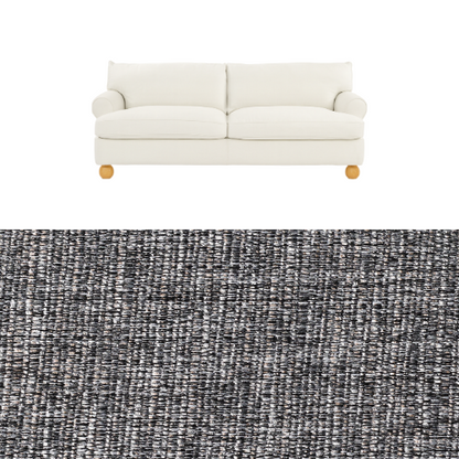 Klädsel till soffa Fogia Stockholm Tyg Picasso