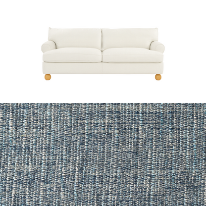 Klädsel till soffa Fogia Stockholm Tyg Picasso