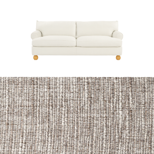 Klädsel till soffa Fogia Stockholm Tyg Picasso