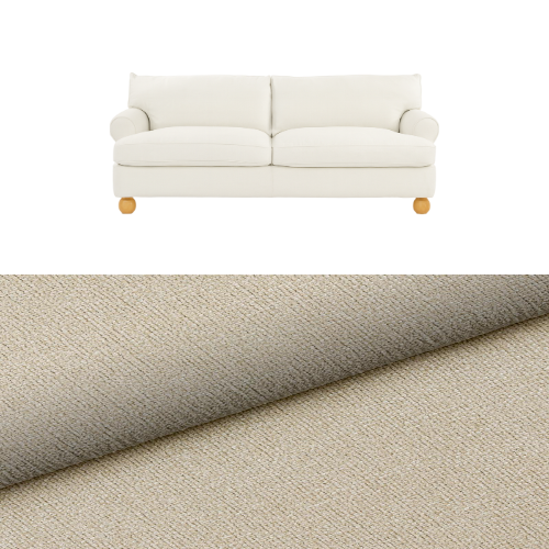 Klädsel till soffa Fogia Stockholm Tyg Tulia