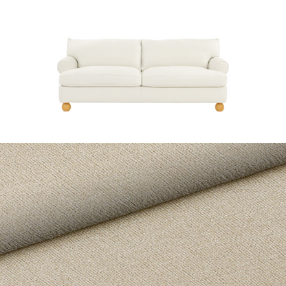 Klädsel till soffa Fogia Stockholm Tyg Tulia