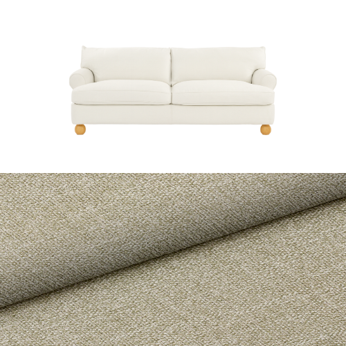 Klädsel till soffa Fogia Stockholm Tyg Tulia