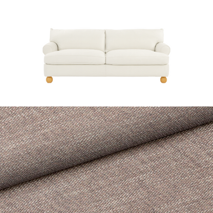 Klädsel till soffa Fogia Stockholm Tyg Tulia