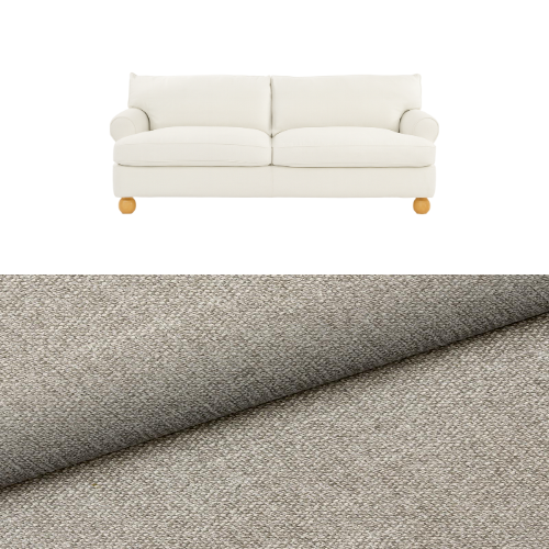 Klädsel till soffa Fogia Stockholm Tyg Tulia