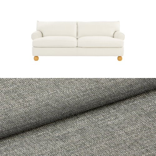 Klädsel till soffa Fogia Stockholm Tyg Tulia