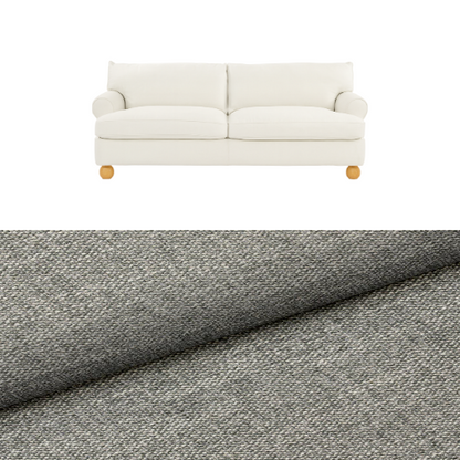 Klädsel till soffa Fogia Stockholm Tyg Tulia