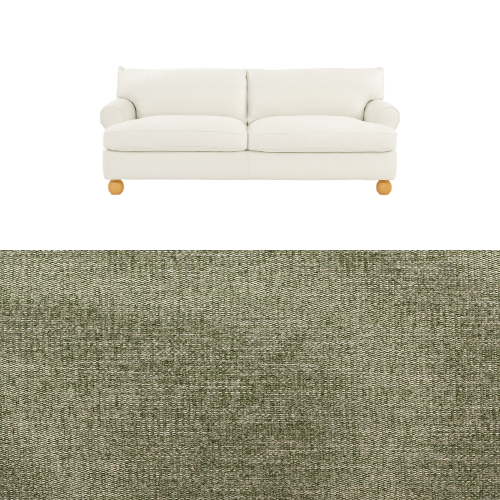 Klädsel till soffa Fogia Stockholm Tyg Tulia