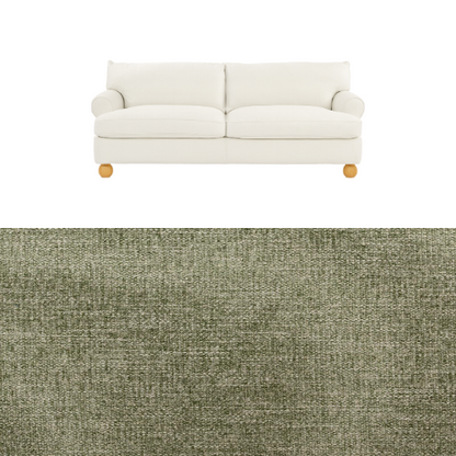 Klädsel till soffa Fogia Stockholm Tyg Tulia