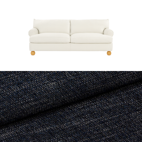 Klädsel till soffa Fogia Stockholm Tyg Tulia