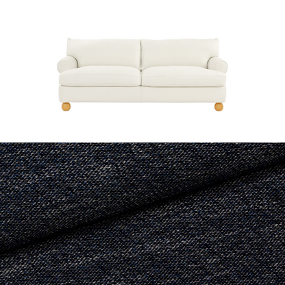 Klädsel till soffa Fogia Stockholm Tyg Tulia