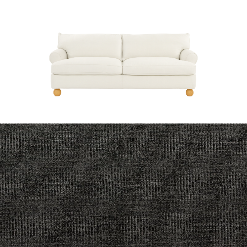 Klädsel till soffa Fogia Stockholm Tyg Tulia