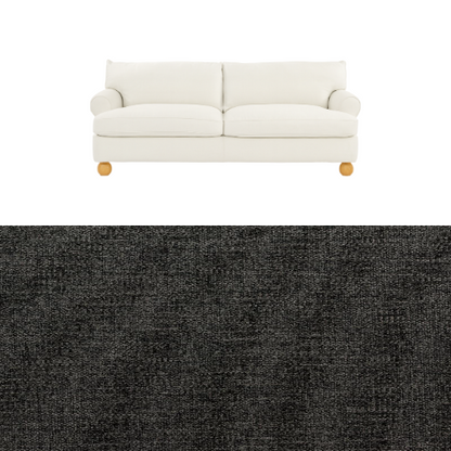 Klädsel till soffa Fogia Stockholm Tyg Tulia