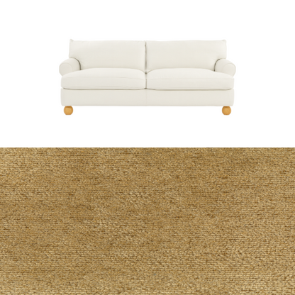 Klädsel till soffa Fogia Stockholm Tyg Venus