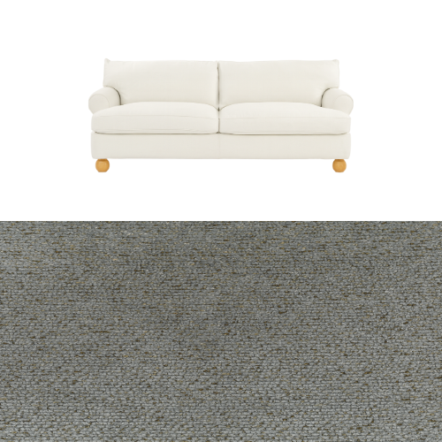 Klädsel till soffa Fogia Stockholm Tyg Venus