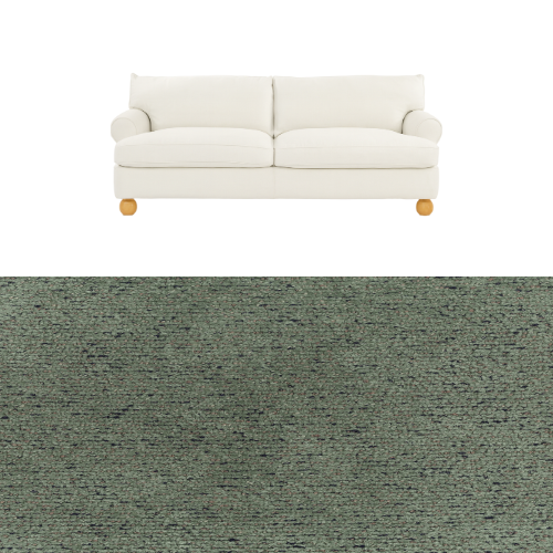 Klädsel till soffa Fogia Stockholm Tyg Venus