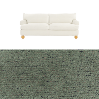 Klädsel till soffa Fogia Stockholm Tyg Venus