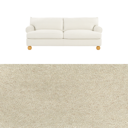 Klädsel till soffa Fogia Stockholm Tyg Venus