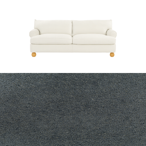 Klädsel till soffa Fogia Stockholm Tyg Venus