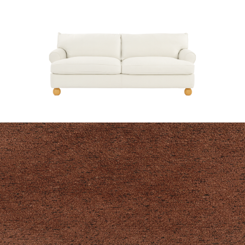 Klädsel till soffa Fogia Stockholm Tyg Venus